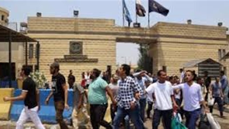 عفو رئاسي