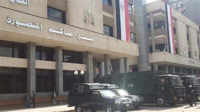 محاكمة محمود نظمي-قتل