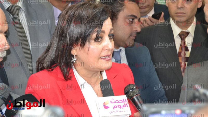 نائب وزير الزراعة