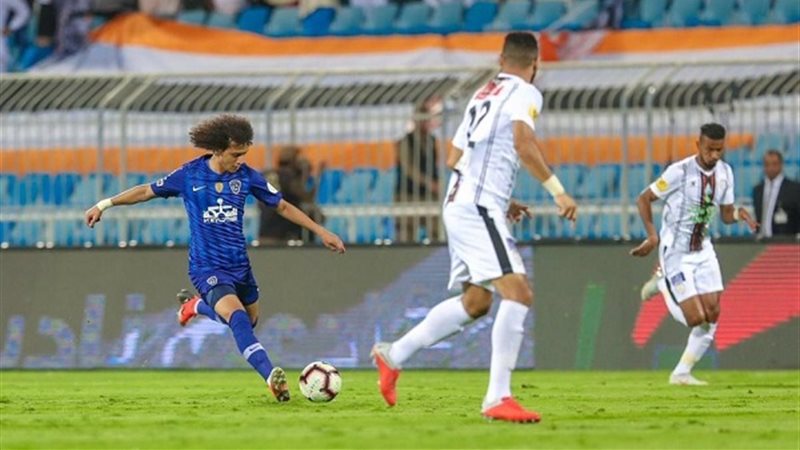 عموري