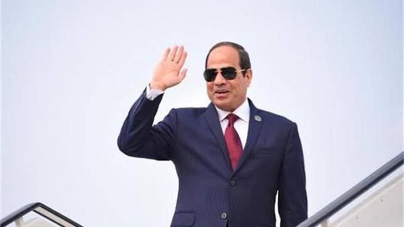عبد الفتاح السيسي