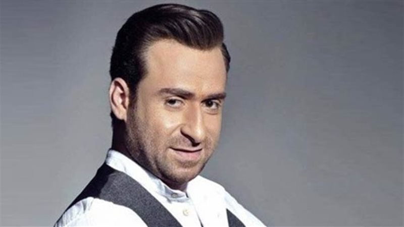  نضال الشافعي يكشف