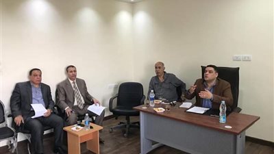 أمين مستقبل وطن بنى سويف: خطة مستقبلية تستهدف المرأة والطفل والفلاحين