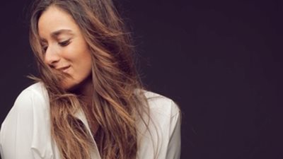إنفوجراف| ما لا تعرفه عن أمينة خليل 