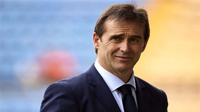 نجوم ريال مدريد يريدون إنقاذ جولين لوبيتيجي