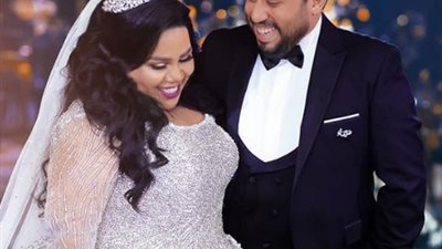 صور| وحشتيني أوي .. رسالة شيماء سيف إلى والدتها تشعل انستجرام