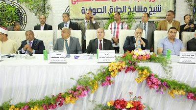 بوابة المواطن تستعرض أهم أحداث محافظة كفر الشيخ في أسبوع