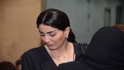 وفاء عامر تنعي المخرج عمر الشيخ بكلمات مؤثرة 