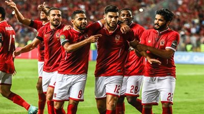 نجم الأهلي يقترب من حرس الحدود