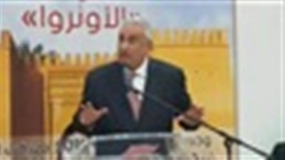 صور| نقيب المحامين يدين الصمت الدولي تجاه اقتحام الاحتلال الإسرائيلي لدير السلطان بالقدس