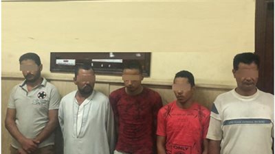 ضبط مرتكبي واقعة إختطاف طفل بالإسكندرية ومساومة والده على دفع مبلغ مالي نظير إطلاق سراحه