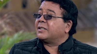 أحمد آدم يقترب من انتهاء تصوير 