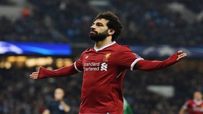 برشلونة يقاتل لضم محمد صلاح بالتبادل