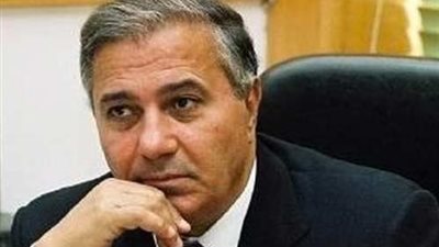 بروفايل| فاروق جويدة ابن قرية أفلاطون ومؤلف النشيد الرسمي للقوات المسلحة