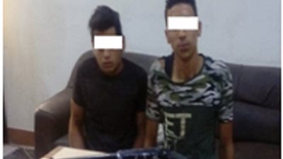 حملة أمنية مكبرة بالشرقية تسفر عن ضبط 15 قطعة سلاح ناري