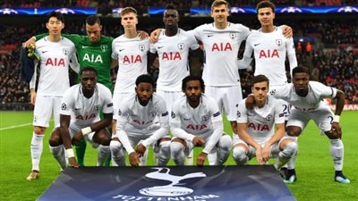 توتنهام يفقد أهم مدافعين أمام مانشستر سيتي