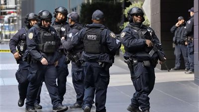 وسائل إعلام أمريكية : اعتقال شخص على علاقة بالطرود المشبوهه
