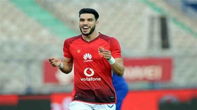 الأهلي يعلن جاهزية وليد أزارو لمواجهة الوصل الإماراتي