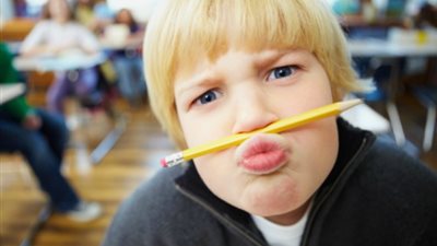 3 مشكلات عقلية تجعل ابنك 