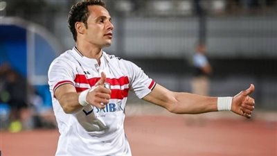 بروفايل.. حسام باولو 