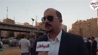 فيديو| مستقبل وطن: الجيزة أول محافظة تتخلص من المخلفات