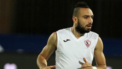 رسائل تهديد لنجمي الاتحاد لمنعهما من اللعب أمام الزمالك