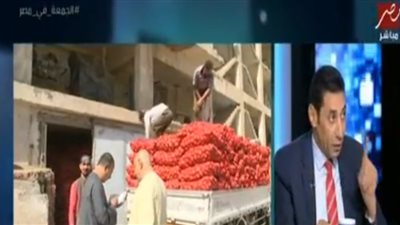 فيديو| الزراعة : 