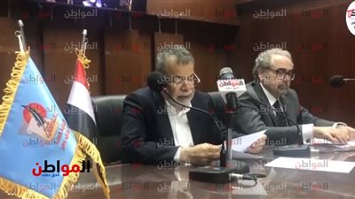 فيديو| الكُتاب العرب: توصلنا إلى صيغة نهائية لنظام الاتحاد