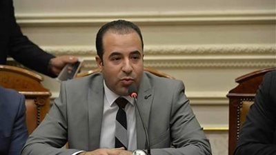 أحمد بدوي: قانون مكافحة الجريمة الإلكترونية يتصدى لحرب الشائعات