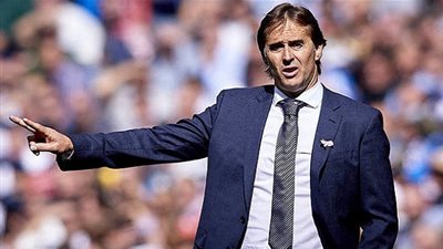 3 اختيارات أمام لوبيتيجي لتعويض غياب كارفاخال عن الكلاسيكو