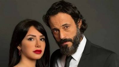 رسالة يوسف الشريف إلى زوجته بعد رحلة علاجها في ألمانيا ..ماذا قال؟