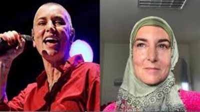 مطربة عالمية شهيرة تعتنق الإسلام .. واسمها الجديد 