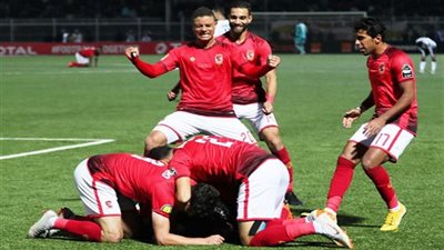 في بيان رسمي .. الأهلي يحدد ٢٧ نوفمبر موعدا رسميا للسوبر المصري السعودي ويرحب باتحاد جدة ويجهز لاستقبال حافل