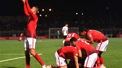 الأهلي: 27 نوفمبر سيكون كرنفال رياضي يليق بمصر والسعودية