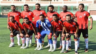 اليوم.. صيد المحلة يستدرج شباب بطا وسرس الليان ضيفا على شباب طوخ بالمظاليم