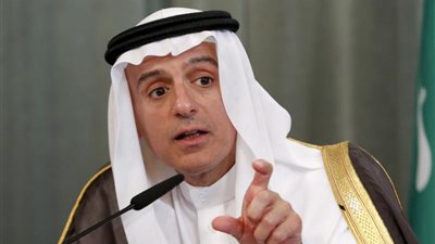 بث مباشر لمؤتمر وزيرى خارجية السعودية والبحرين 