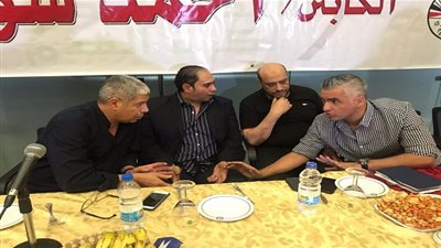 أحمد شوبير يكشف سر عدم إقامة دعاية انتخابية بالبحيرة