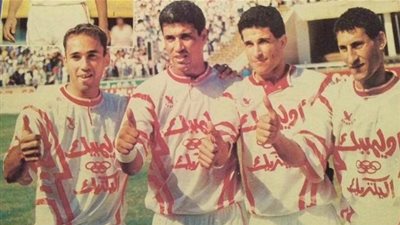كورة زمان| الزمالك يفوز على الاتحاد السكندري ويتوج بلقب كأس مصر في مباراة مثيرة
