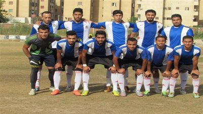 اليوم.. لقاء القمة والقاع بين ميجا سبورت والكهرباء وشيكو يتحدى شبان بدواي  