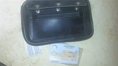أخبار المفقودات من بوابة المواطن.. العثور على بطاقة تحقيق شخصية فى سوهاج