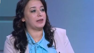  الكاتبة ولاء جمال تكشف لـ 
