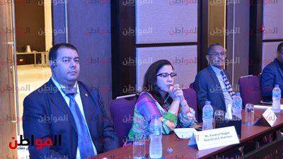صور.. ختام اجتماعات المواطنين والمغتربين الأفارقة حول القضايا الخاصة بأجندة 2063