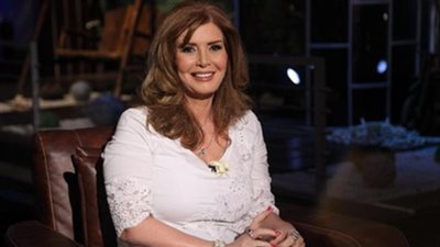 ميرفت أمين تنضم إلى فريق عمل مسلسل البيت الأبيض
