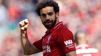 نجم أرسنال السابق: ريال مدريد سيطلب صلاح في يناير