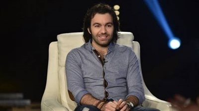 صور| شريف رمزي يوجه رسالة مؤثرة إلى  المخرج عمر الشيخ 