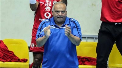 تعرف على استعدادات يد الأهلي لمواجه الزمالك في نهائي إفريقيا