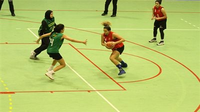 اليوم.. الأهلي يواجه هومنتمن اللبناني في البطولة العربية