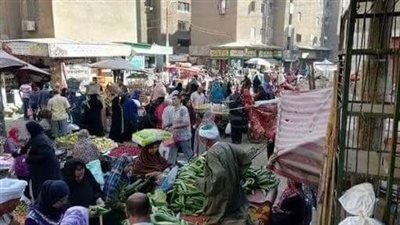 تعرف على أسعار الخضراوات في أسواق بنى سويف