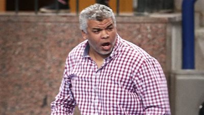 إيهاب الألفي مدرب سلة الأهلي: مواجهة هومنتمن صعبة.. وهدفنا التأهل لدور الثمانية