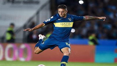 برشلونة يصارع مانشستر سيتي على ريكيلمي الجديد